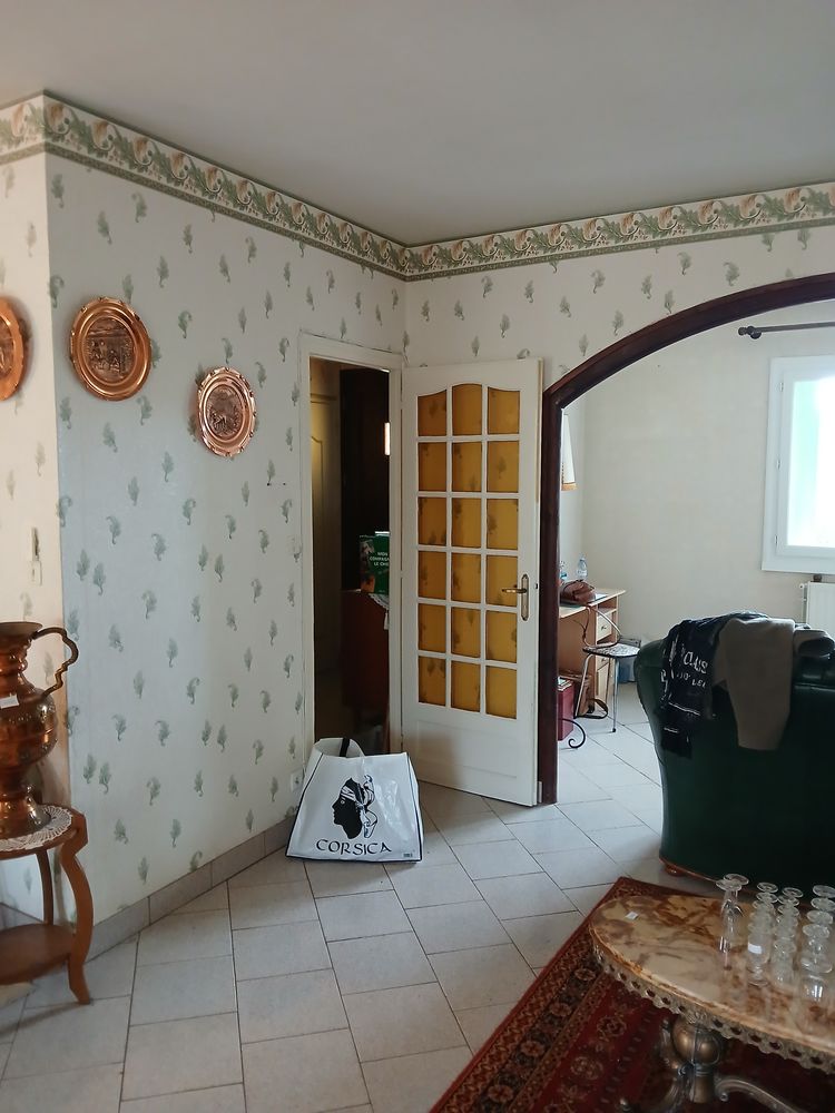 Maison 5 pièces, 3 chambres 130m2