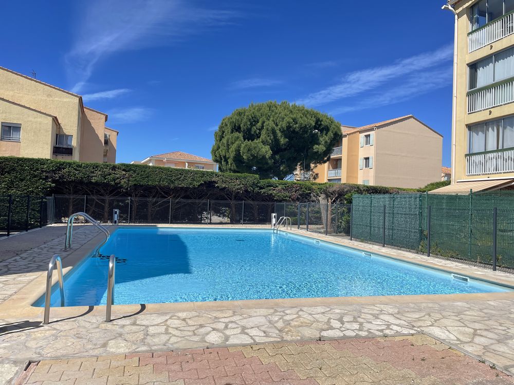 Studio 20 m2 proche centre