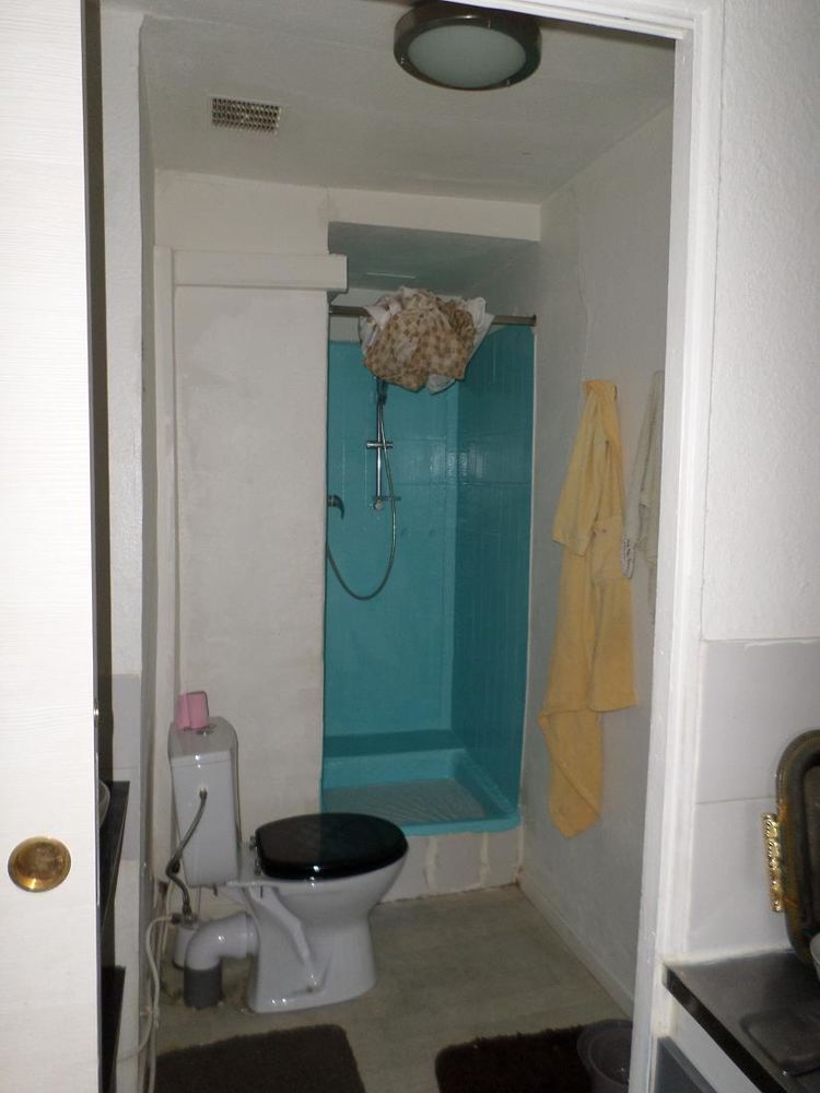 31 m2 grand studio