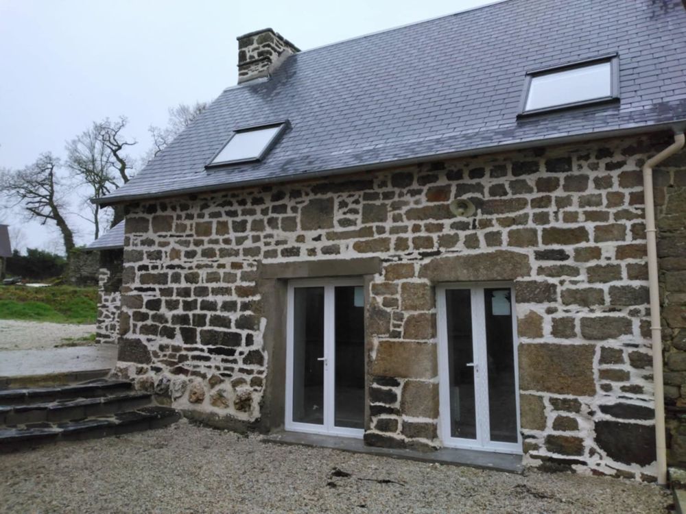 Maison rénové