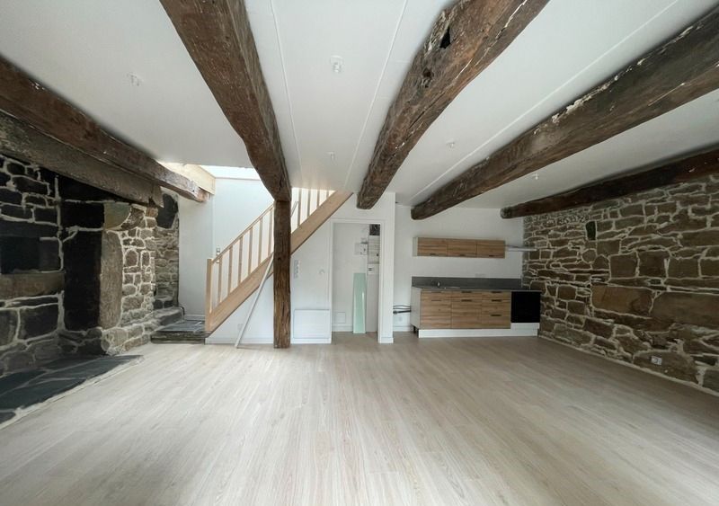Maison rénové