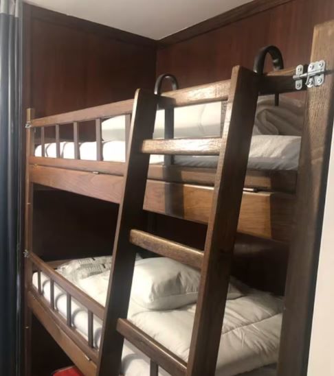 APPARTEMENT DE 28 M2 DANS STATION DE SKI