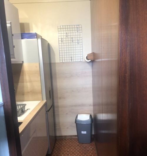 APPARTEMENT DE 28 M2 DANS STATION DE SKI