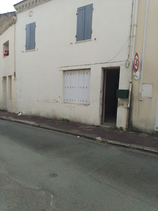 maison de rue
