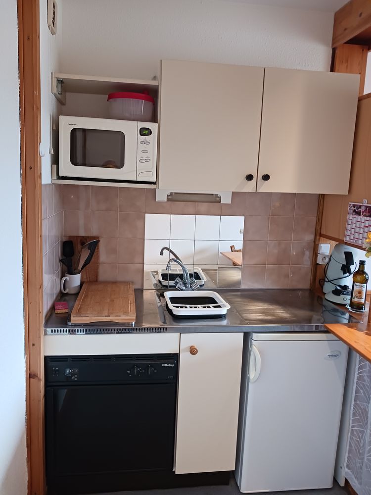 STUDIO A GRESSE EN VERCORS
