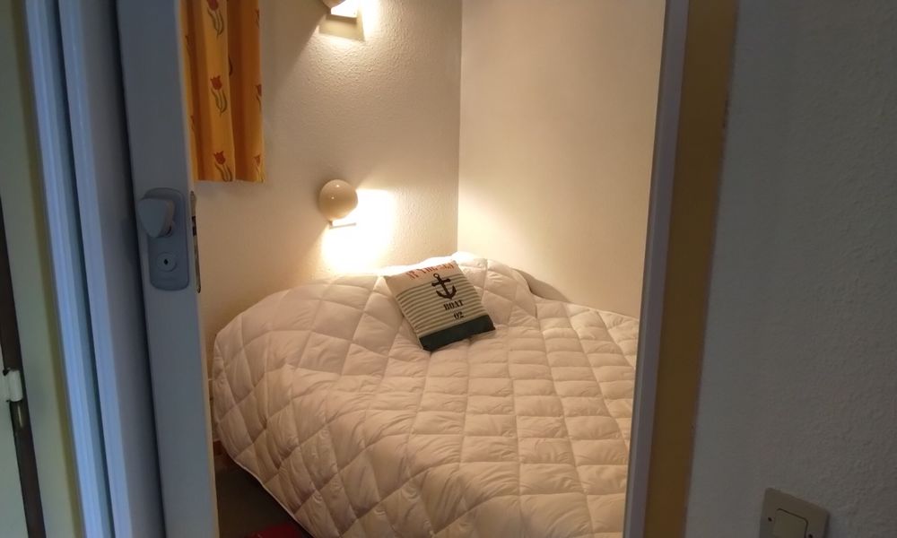 STUDIO A GRESSE EN VERCORS