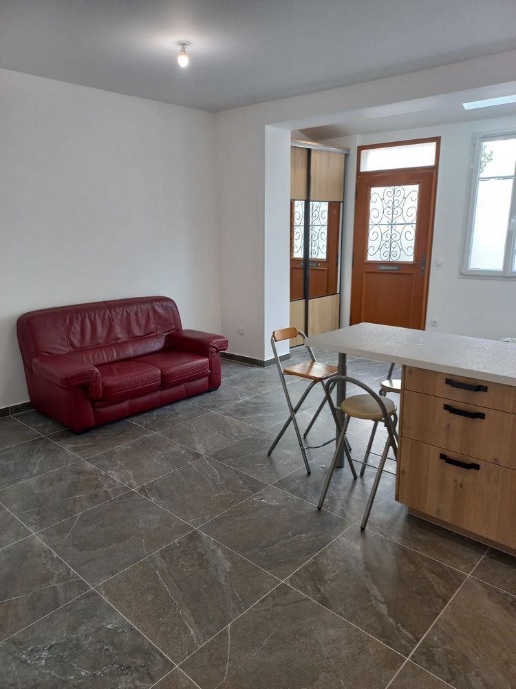 Loft 44m²