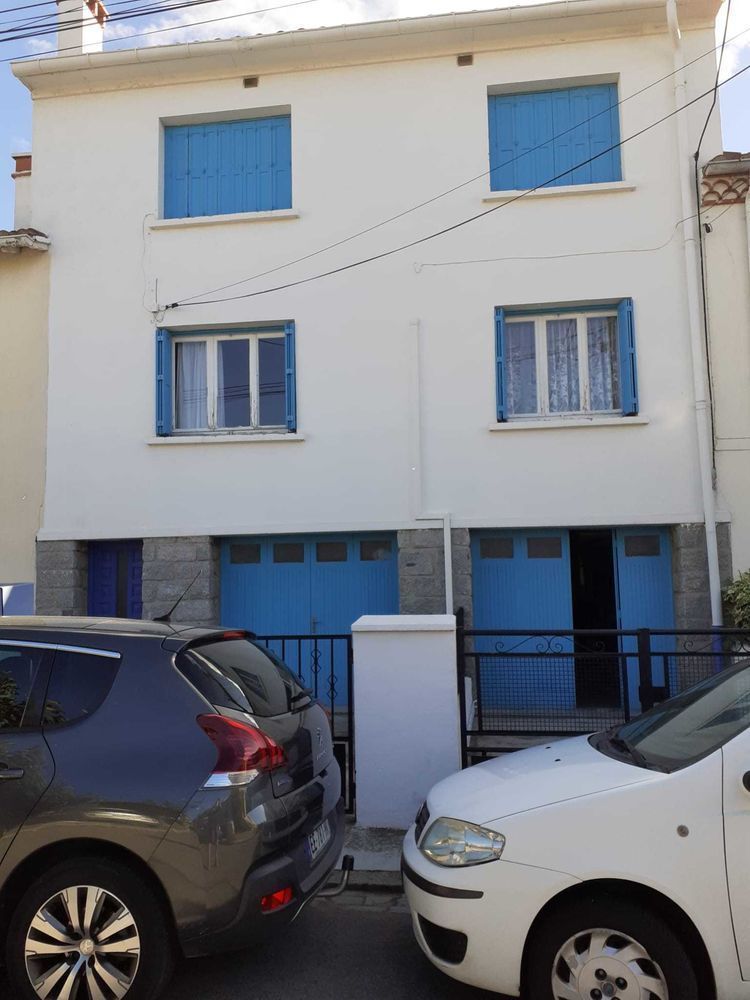 Appartement F4