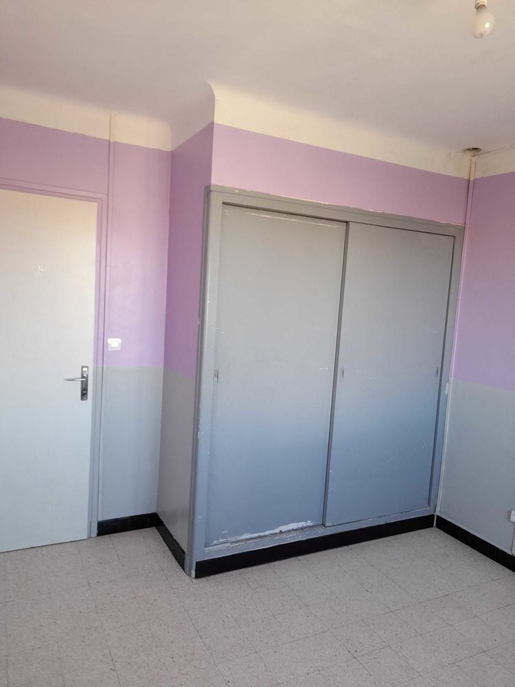 Appartement F4