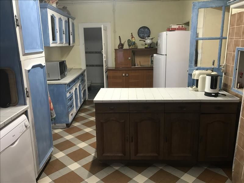 Maison 6 pièces - 130 m2 à Vierzon