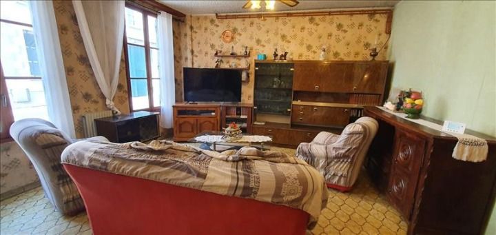 Maison 6 pièces - 130 m2 à Vierzon