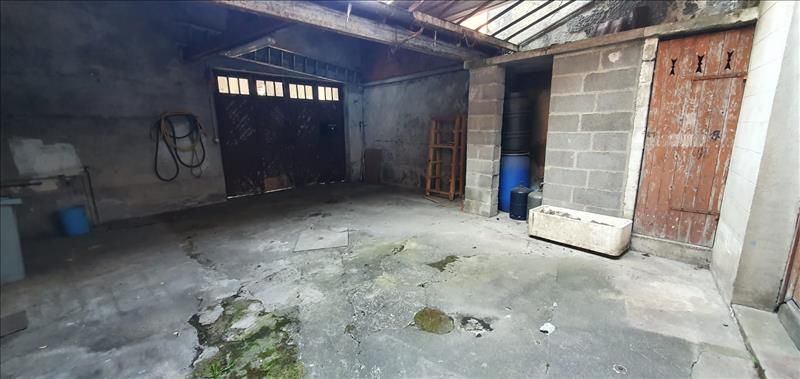Maison 6 pièces - 130 m2 à Vierzon