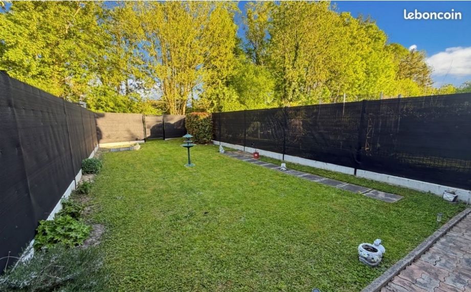 Maison renovée 4 pieces 83m² Mortagne-du-Nord.