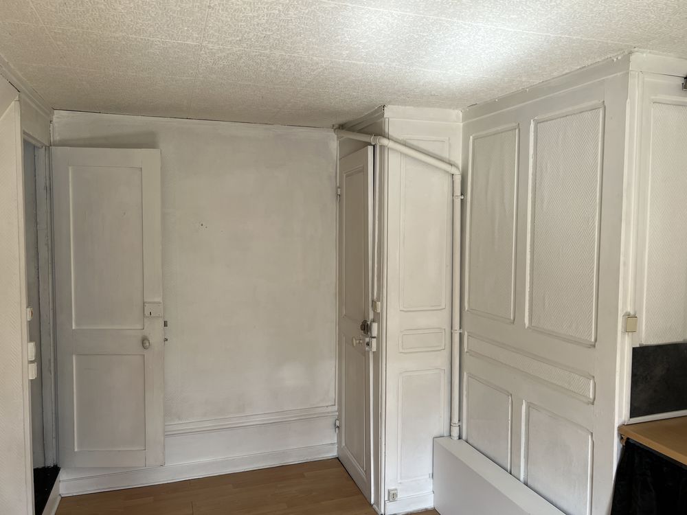 Apparemment Duplex 10 minutes gare Amiens