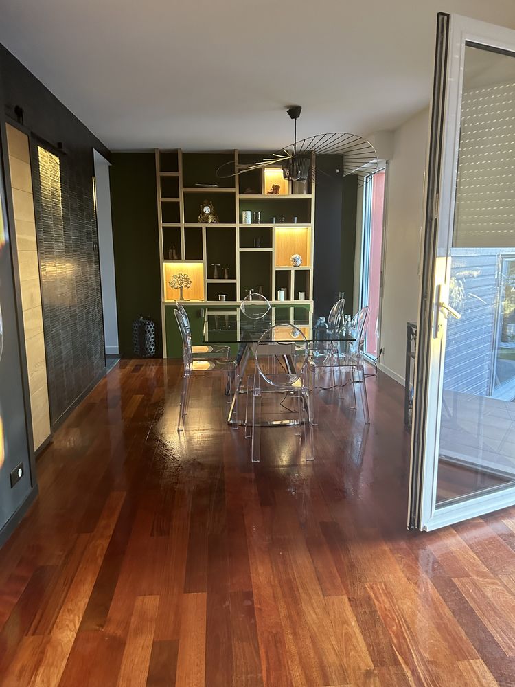 Maison atypique pleine de charme aux sables d 'olonne