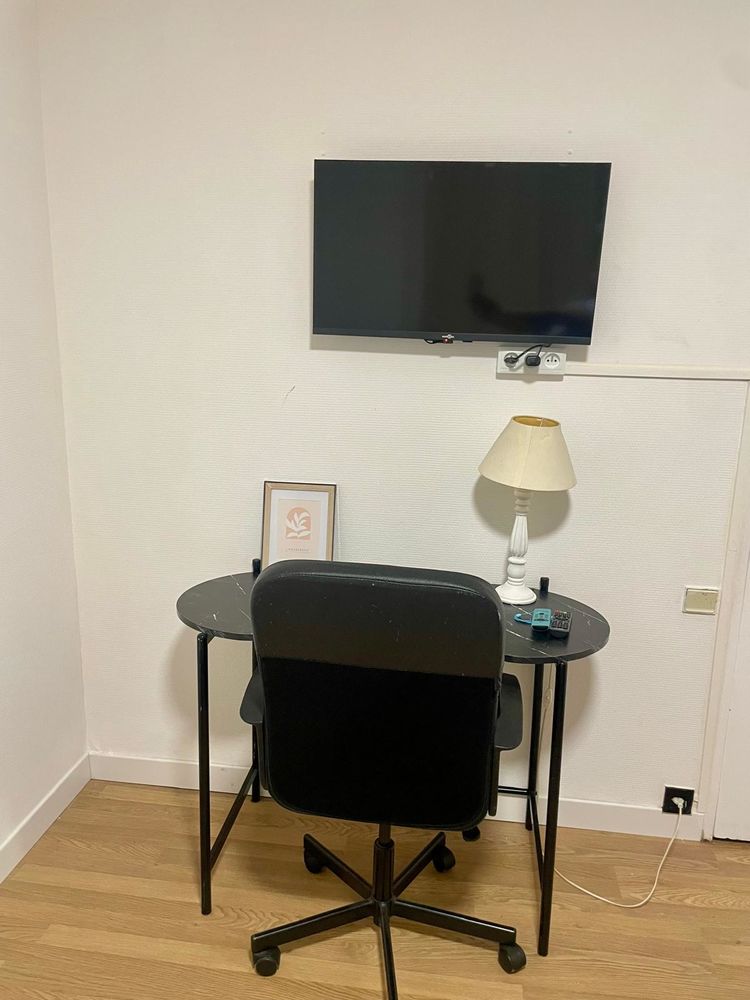 Colocation CERGY