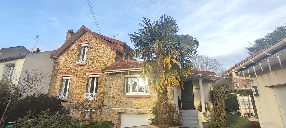 MEULIERE RENOVEE - CENTRE VILLE