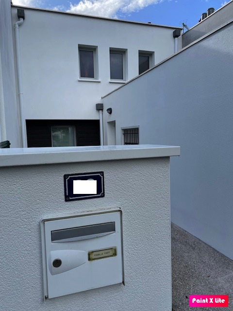 Bayonne maison 4P 90m2 panneaux solaires parking jardin