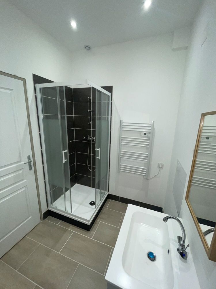 Appartement T3 89m2 Mirande Centre