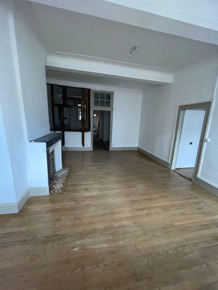 Appartement T3 89m2 Mirande Centre
