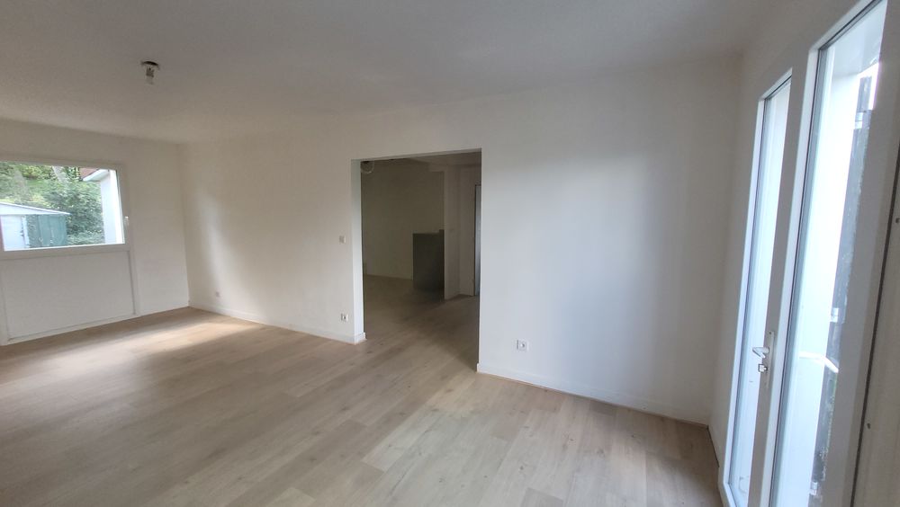 Maison 117 m²
