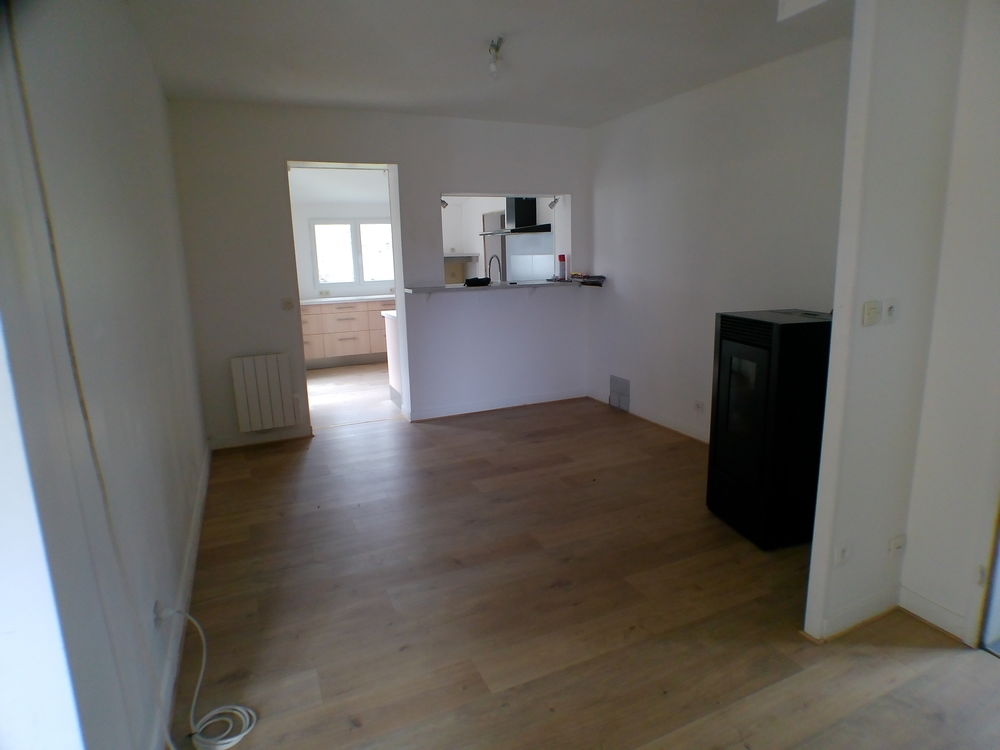 Maison 117 m²