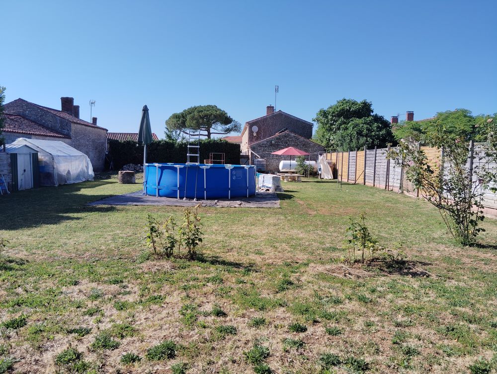 Maison ? 221000€ net vendeur.