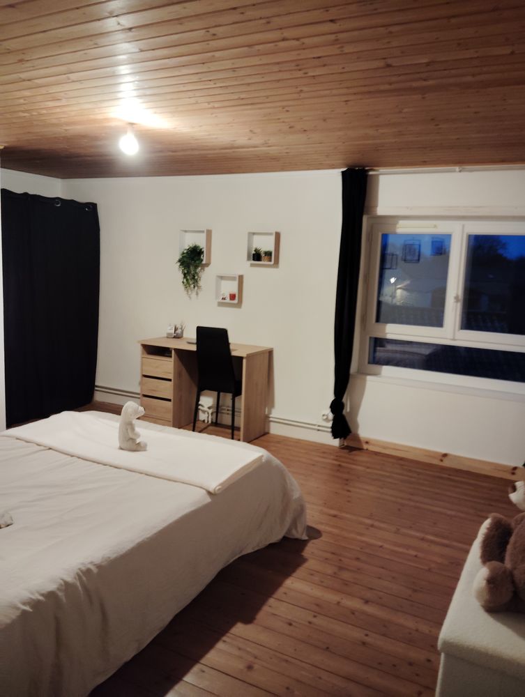 Maison ? 221000€ net vendeur.