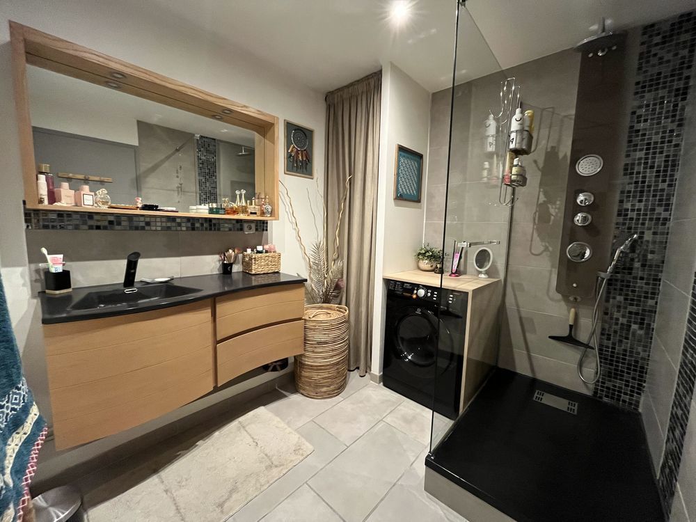 Appartement T4 de 84 m2
