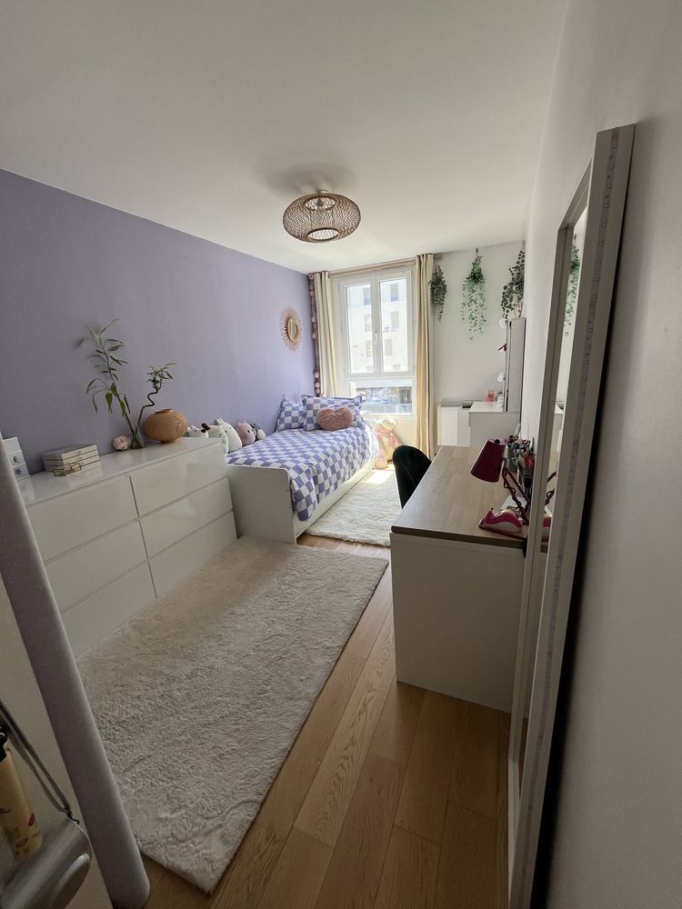 Appartement T4 de 84 m2