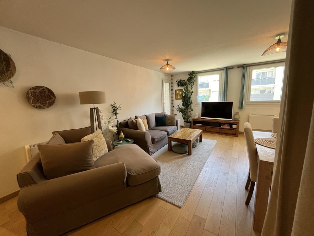 Appartement T4 de 84 m2