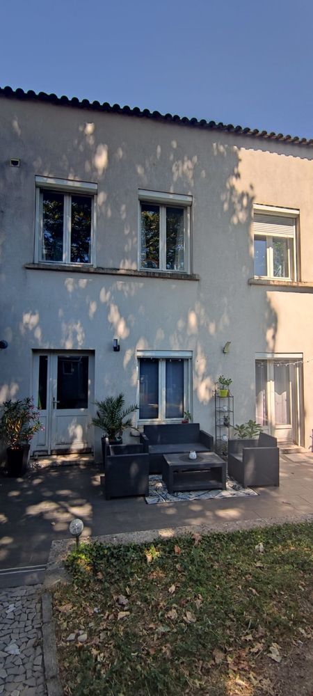 Maison 4 pièces 80m² - LES ECHETS