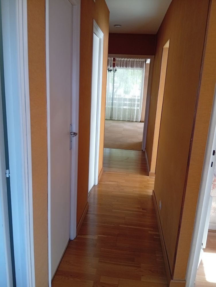 appartement Côte Pavé TOULOUSE