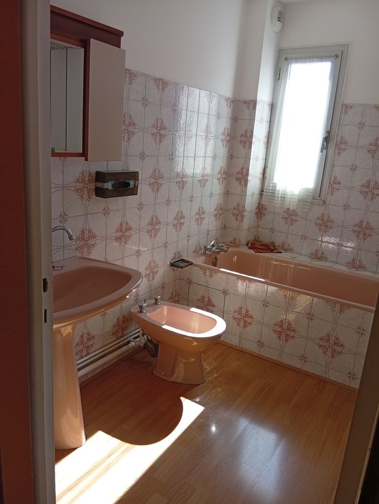 appartement Côte Pavé TOULOUSE