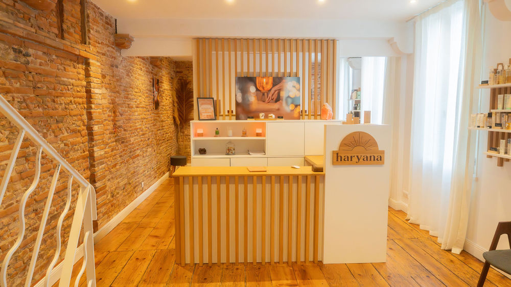 A vendre Spa / Institut de Beaut&eacute; ? Toulouse 250000 31300 Toulouse