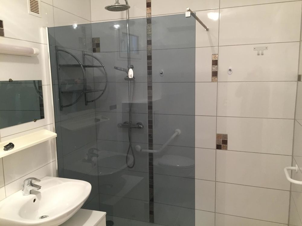 appartement T2 52m2