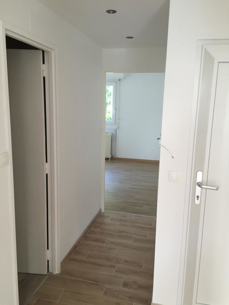 appartement T2 52m2