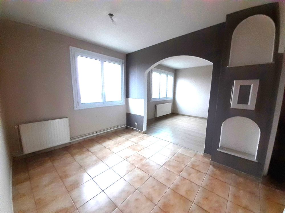 Corbas (69960) appartement 5 pièces 185.000 €