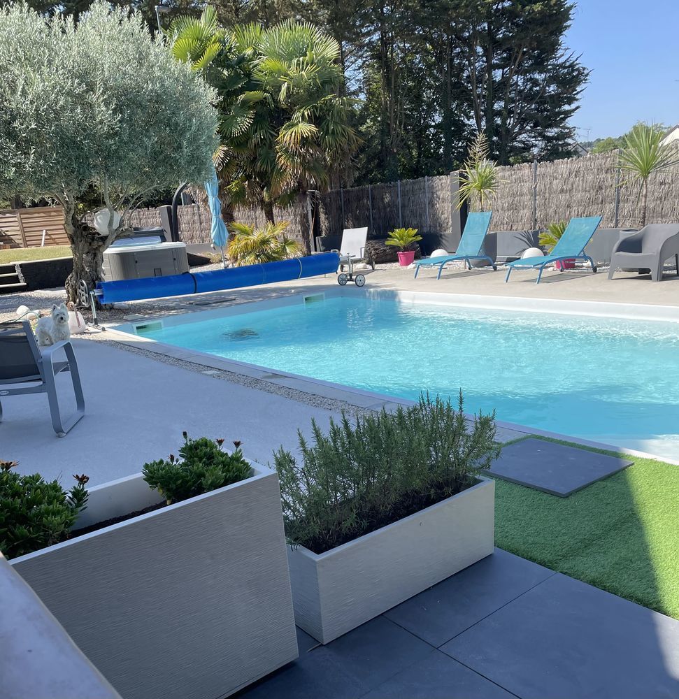Maison de 180 m2