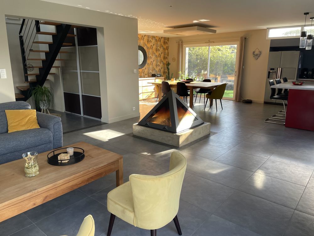Maison de 180 m2