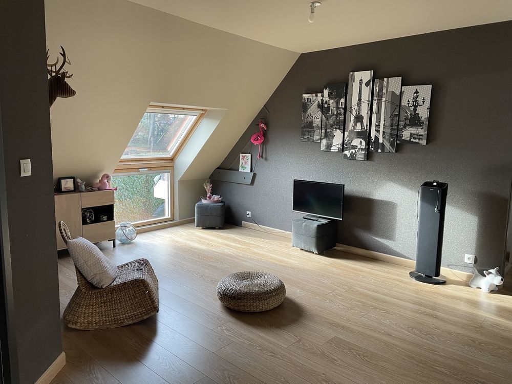 Maison de 180 m2