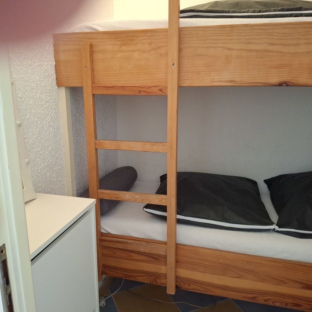 STUDIO-CABINE