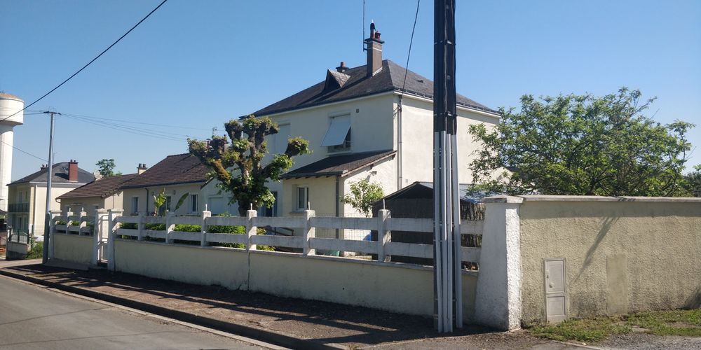 maison T6