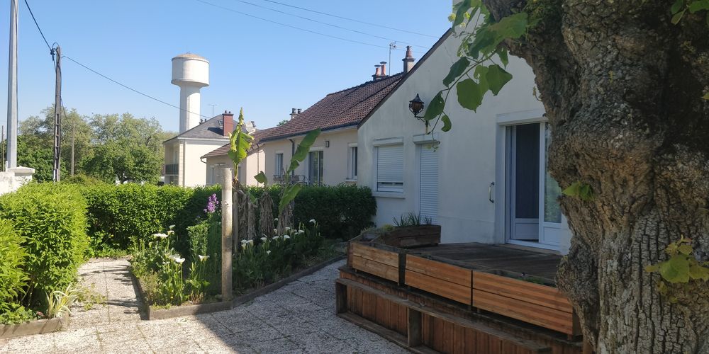 maison T6