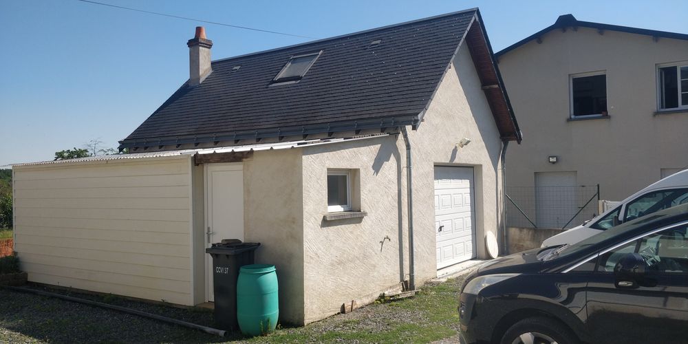 maison T6