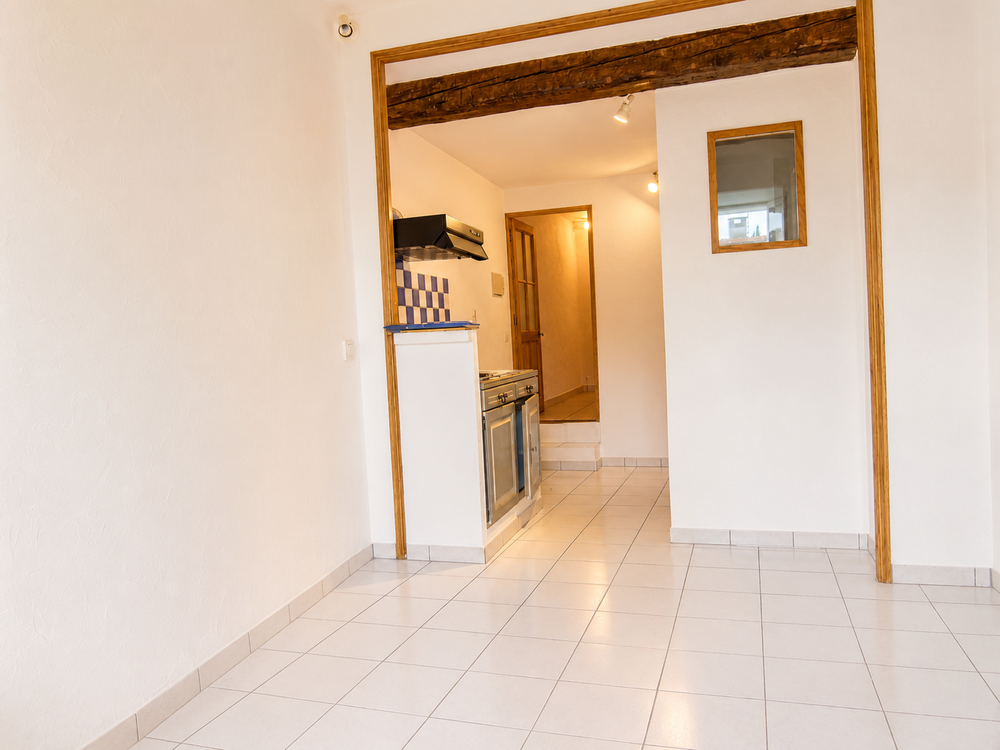 PEYNIER APPARTEMENT -T 2 -33 M2 EXPO SUD POUR 1 PERSONNE