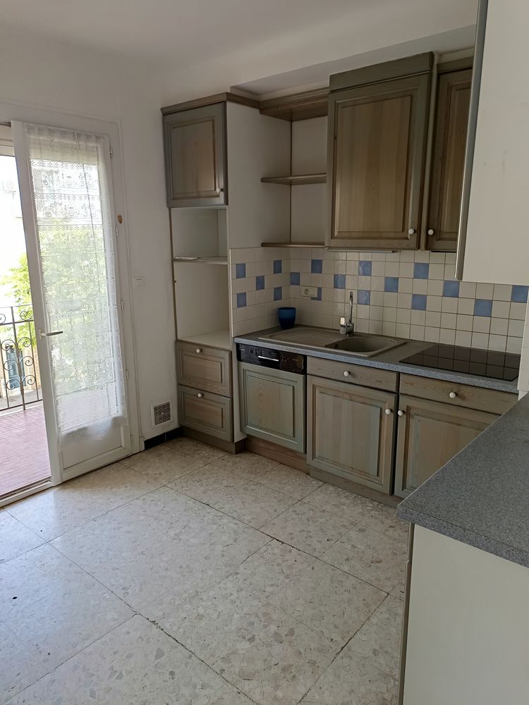 APPARTEMENT T4