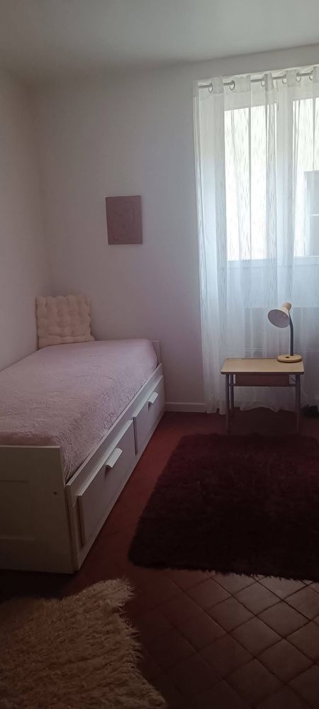 Appartement T2-3 avec la mezzanine