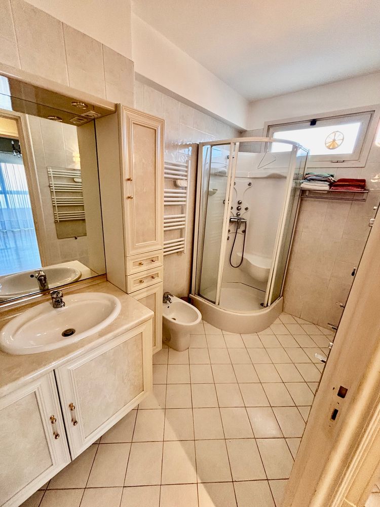 APPARTEMENT 3 PP 102m² habitable CANNES