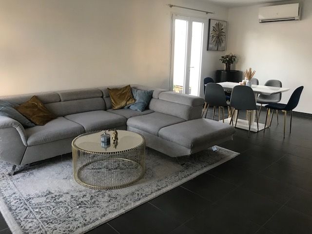 MAISON T4 avec PISCINE et JARDIN